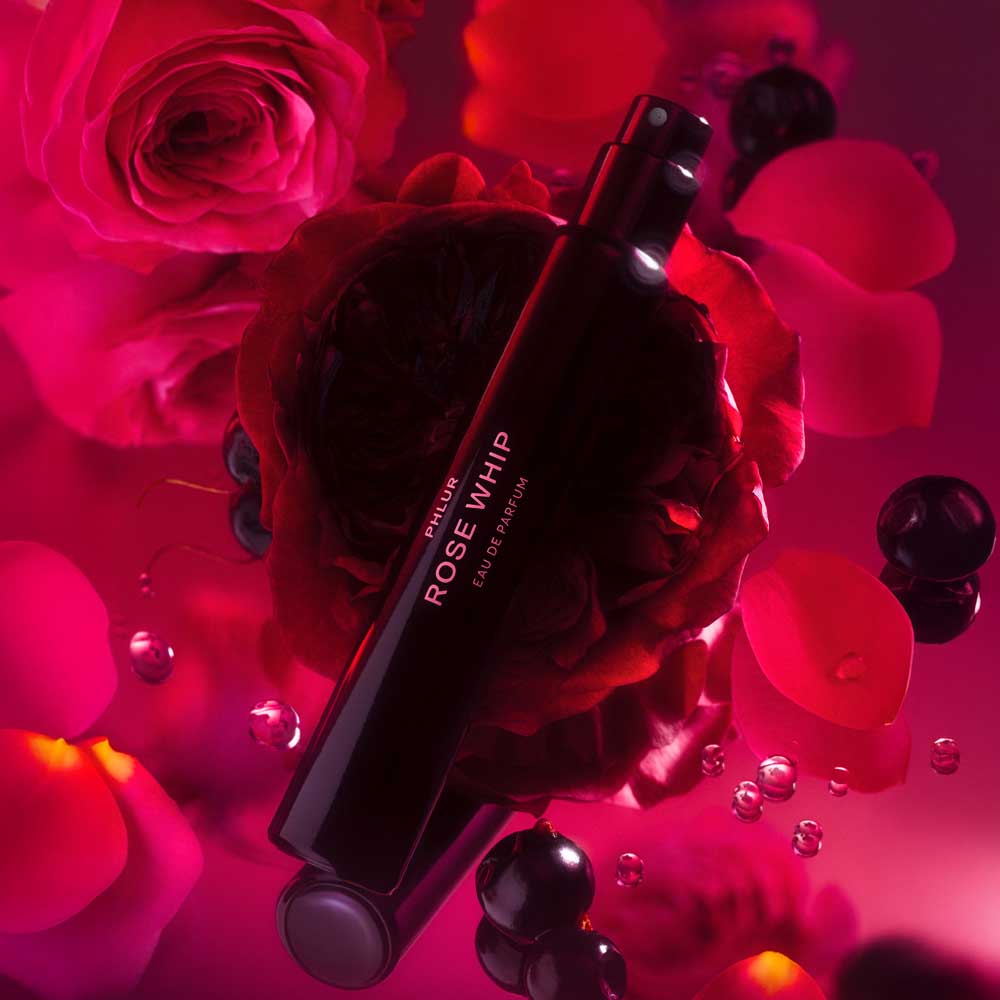 ROSE WHIP EAU DE PARFUM